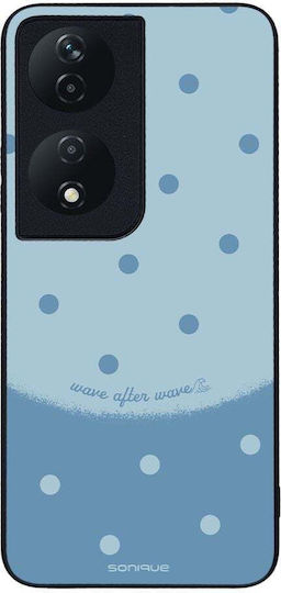 Калъф Sonique Delulu Polka Era Series Honor 90 Smart 5g Honor X7b Delulu Wave