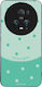 Sonique Back Cover Silicon Maro Honor Magic5 Pro