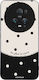 Sonique Back Cover Silicon Maro Honor Magic5 Pro