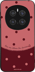 Sonique Back Cover Maro Honor Magic7 Pro Sonique Back Cover Maro Honor Magic7 Pro