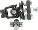 Reparaturset Für Querlenkerstütze Chevrolet Captiva 2010