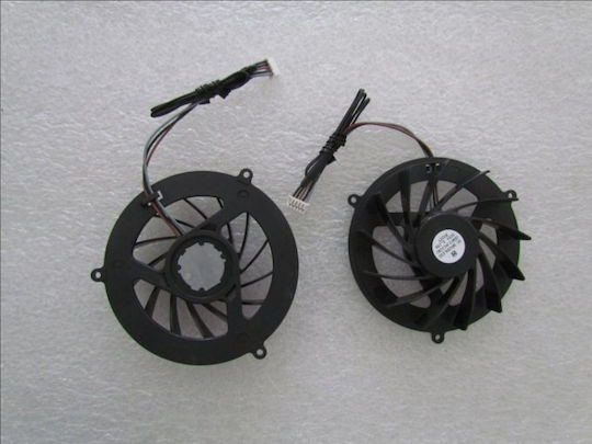 Spare Parts Fan Acer Aspire 6930 6930g