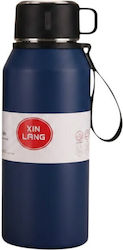 Θερμός 1.2lt Μπλε