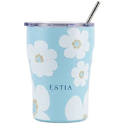 Estia Coffee Mug Save The Aegean Ποτήρι Θερμός ...