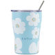Estia Coffee Mug Save The Aegean Thermos Stainl...