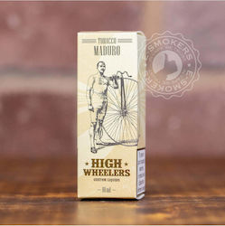 High Wheelers Lichid Electronic Maduro Virginia...