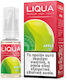 Liqua Готова течност за презареждане Apple 12mg...