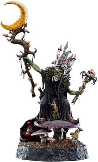 Weta Workshop Figurină la Scară 1:6