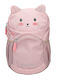 Princess Schulranzen Rucksack Rosa