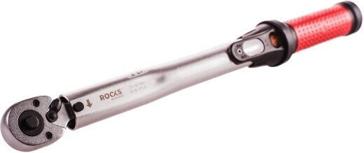 Rooks Динамометричен ключ Каре 1/2" Въртящ момент 10-100 Nm
