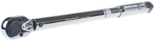 Rooks Δυναμόκλειδο Καρέ 3/8" Ροπής 20-110 Nm