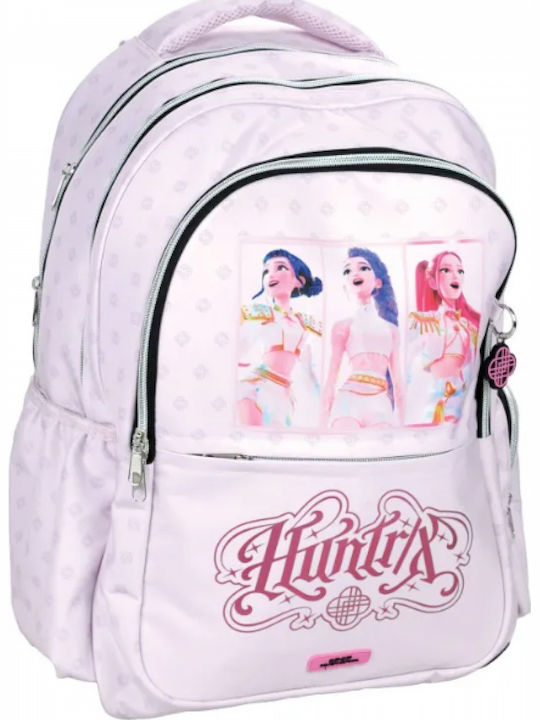 Gim KPOP Demon Hunters Huntrix Elementary Schoo...