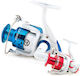Sensei Nori II 40 Fishing Reel for Beach Ledger...