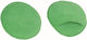 Boll Polierscheiben & Pads Milchige Mikrofasertücher
