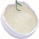 Furry Polishing Disc Bound Diameter 180mm Boll