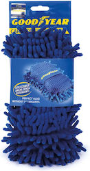 Микрофибърна гъба Goodyear Goodyear