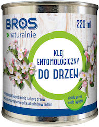 Bros Baum Schutz Klebstoff