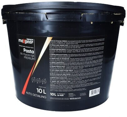 Maxgear Dezinfectant Profesional Pentru Mâini 10lt 36-9030