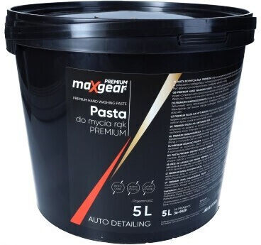 Maxgear Dezinfectant Profesional De Mâini 5lt 36-9029