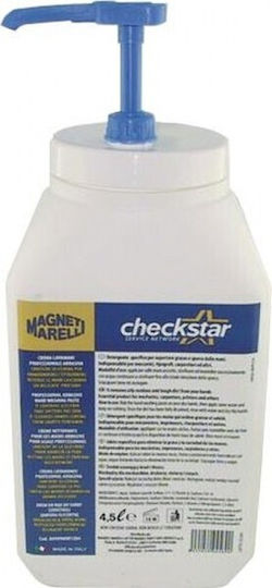 Magneti Marelli Επαγγελματικό Καθαριστικό Χεριών 4.5lt 099996001040
