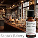 Άρωμα Κερί Σαπούνι Santa's Bakery