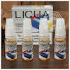 Liqua Ready E-Liquid Cuban Cigar 6mg 10ml