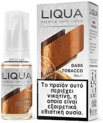 Liqua Lichid de Reumplere Gata Preparat Dark To...
