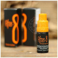 After-8 Lichid Electronic Pregătit Pure 3mg 10ml