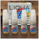 Liqua Ready E-Liquid American Blend 6mg 10ml