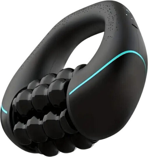 Roller Massage for Neck, Waist, Legs, Body & Hands Anti-Cellulite