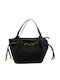 Women's Tote Handbag Black