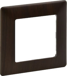 Legrand Valena Life Cadru Simplu Wenge 754171 Legrand Valena Life Cadru Simplu Wenge 754171