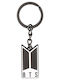 Bts Logo Keychain