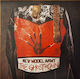 New Model Army Ghost Cain Vinyl