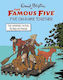 Famous Five Graphic Novel: Five On A Hike Together: Book 7 Enid Blyton Hodder Children's Books
