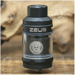 Geek Vape Zeus Sub-ohm Tank Ατμοποιητής Ηλεκτρο...