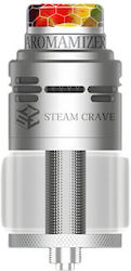 Steam Crave Aromamizer Ατμοποιητής RDTA 9ml