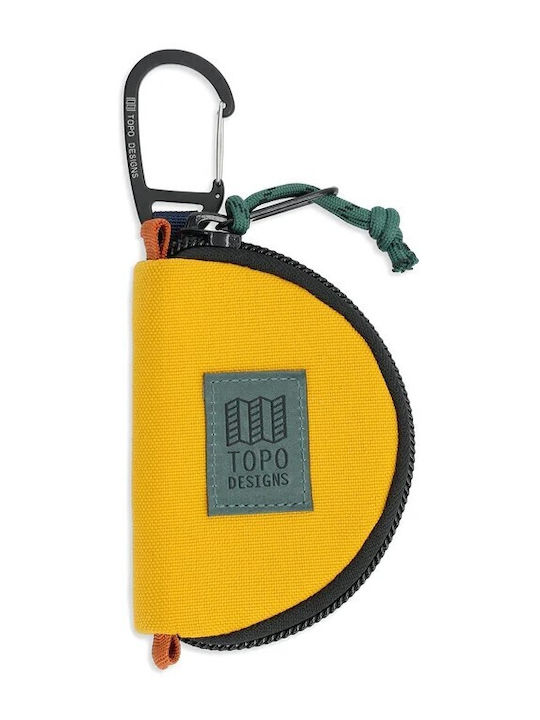 Taco Bag Mustard Case