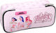 Gim Huntrix Pencil Case Pink