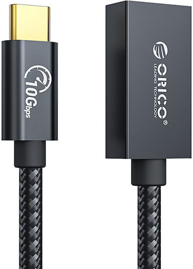 Orico USB-C Male to USB-A Male
