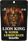 Lion King Super Lemon Haze Herbal Mix 5gr