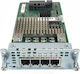 Cisco Nim-4bri-nt/te 4-θυρών Bri Network Interface Module Nim