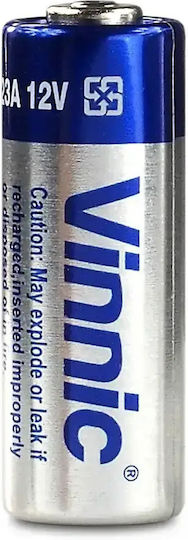 Vinnic Αλκαλικές Μπαταρίες A23 12V 5τμχ