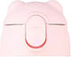Estia Wild Stunts Spare Lid for Thermos 300ml Pink