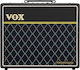 Vox Combo Ενισχυτής Ηλεκτρικής Κιθάρας Μπλε