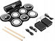 V-tone Drum Set