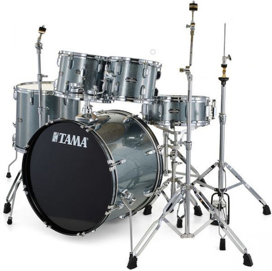 Tama Stagestar Drum Set