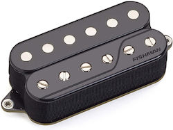 Fishman Fluence Humbucker Bridge Active