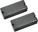 Fishman Fluence Humbucker Set Passive Pickup
