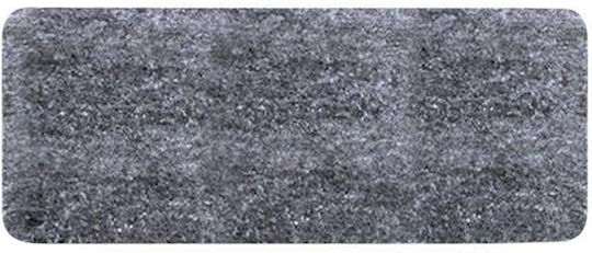 Sound Absorbing Panel (4 Pieces) 60cm x 120cm x 40mm in Grey Colour